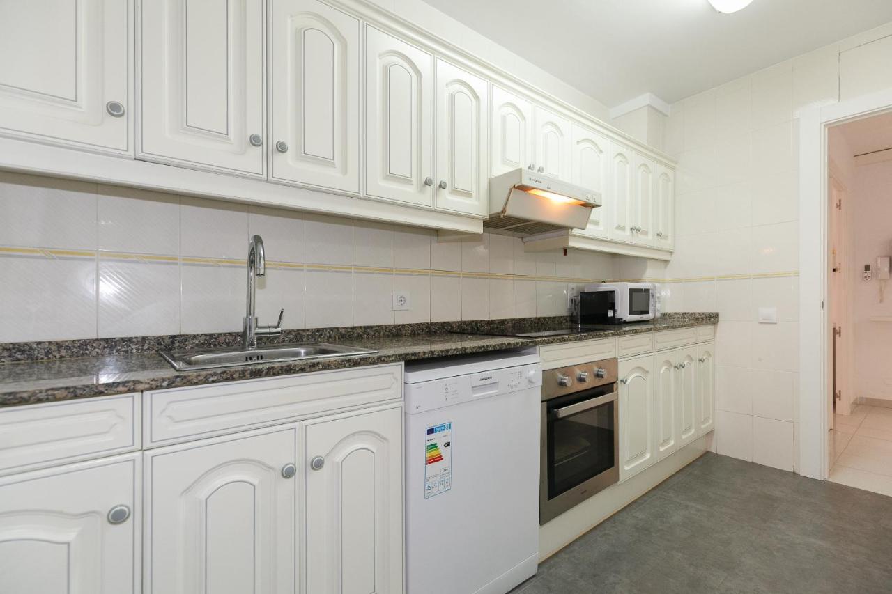 קמברילס Uhc Stella Maris Apartments מראה חיצוני תמונה
