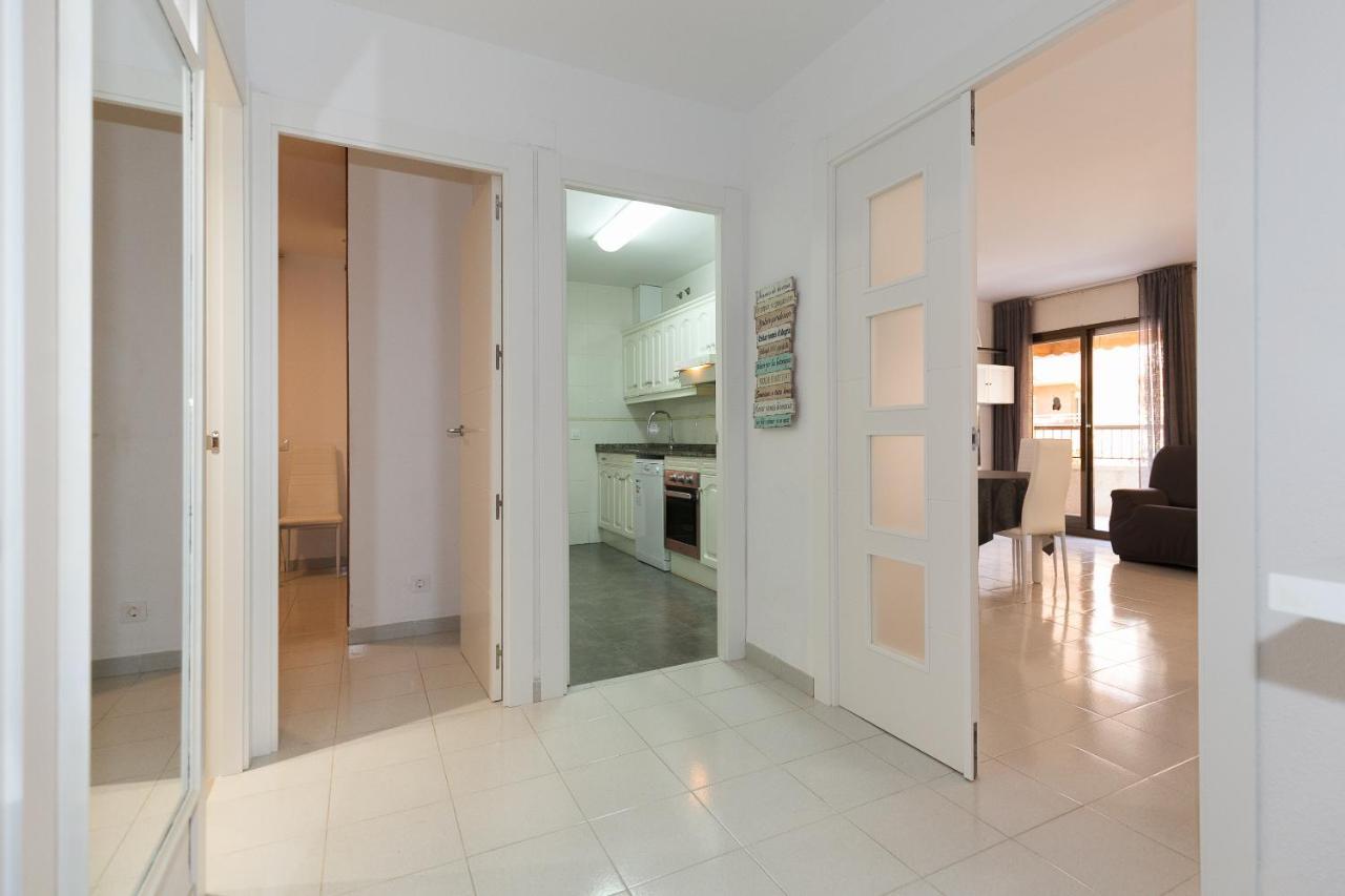 קמברילס Uhc Stella Maris Apartments מראה חיצוני תמונה