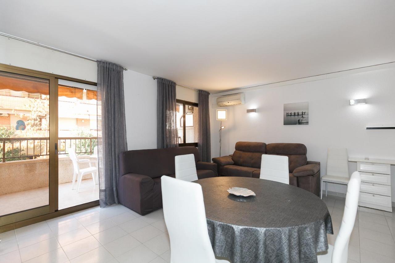 קמברילס Uhc Stella Maris Apartments מראה חיצוני תמונה