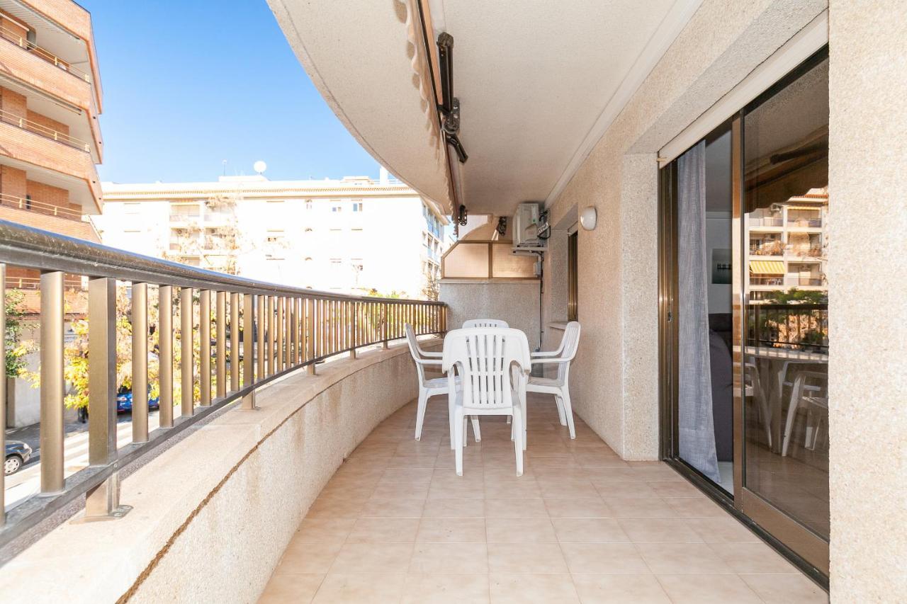 קמברילס Uhc Stella Maris Apartments מראה חיצוני תמונה