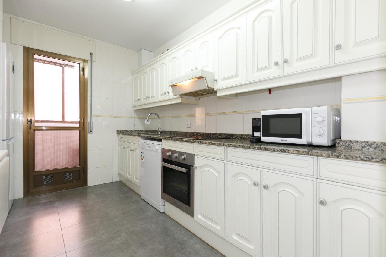 קמברילס Uhc Stella Maris Apartments מראה חיצוני תמונה