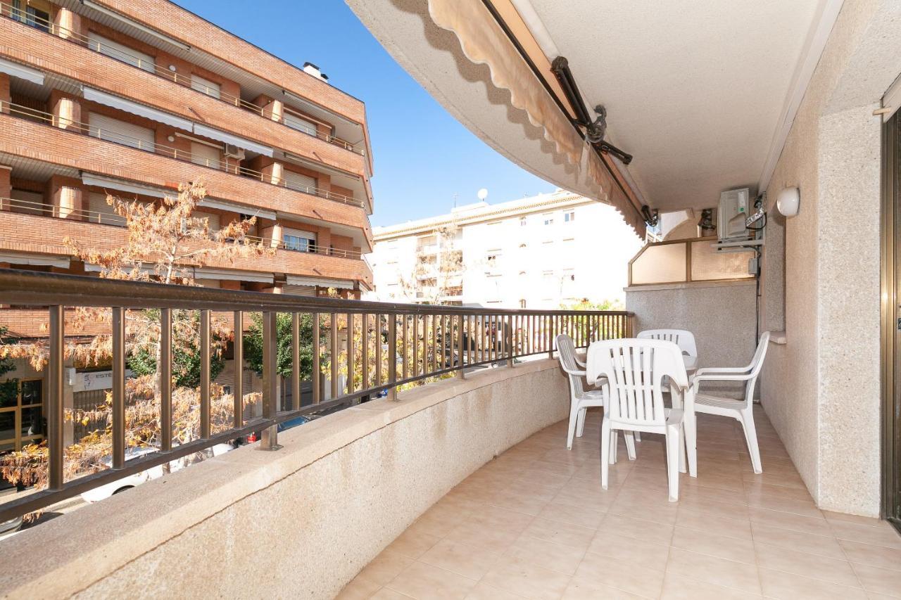 קמברילס Uhc Stella Maris Apartments מראה חיצוני תמונה