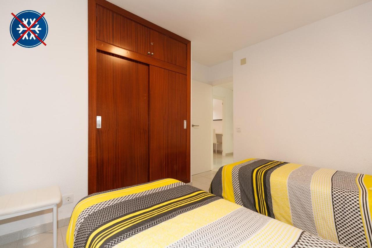 קמברילס Uhc Stella Maris Apartments מראה חיצוני תמונה