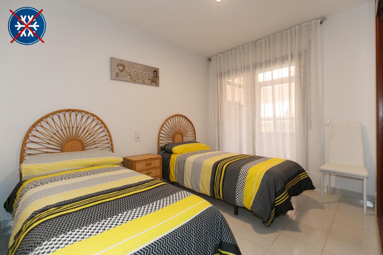 קמברילס Uhc Stella Maris Apartments מראה חיצוני תמונה