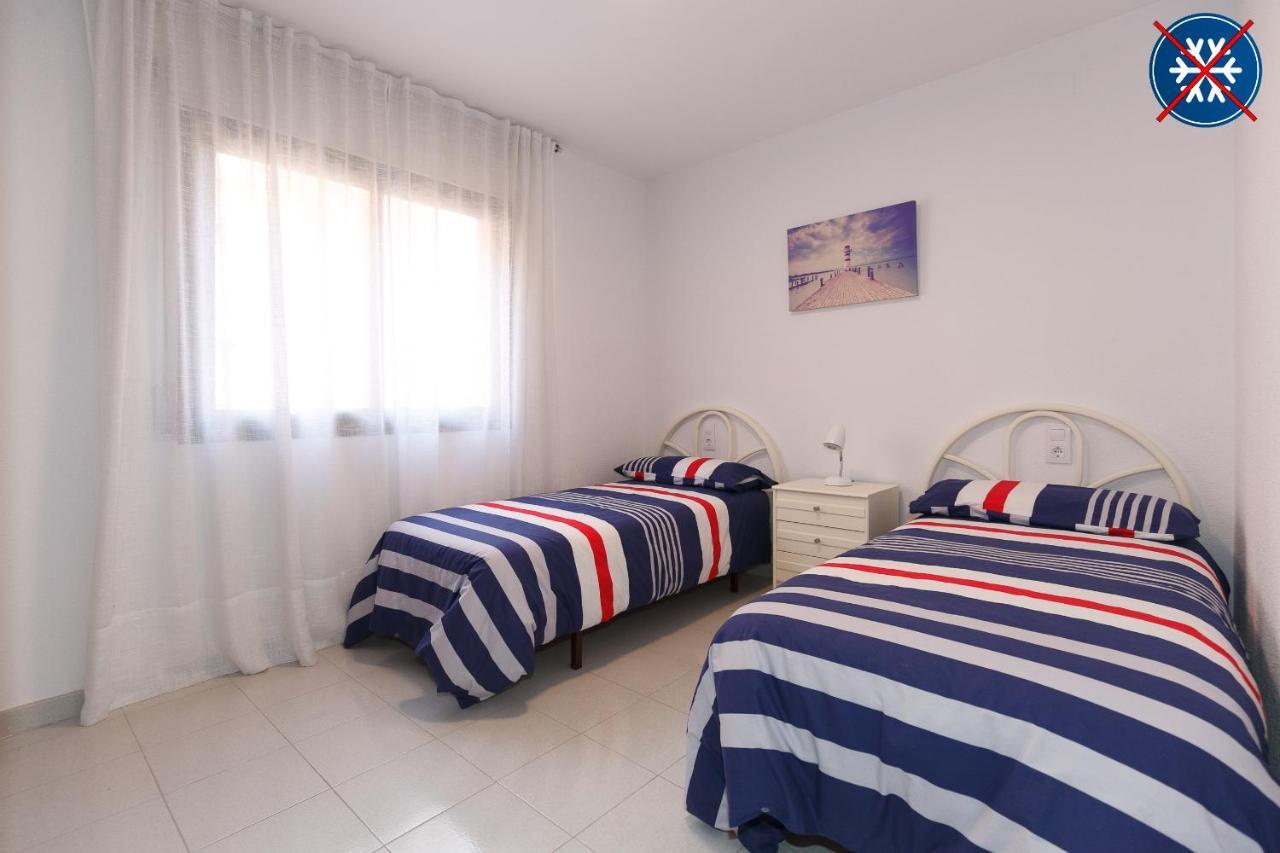 קמברילס Uhc Stella Maris Apartments מראה חיצוני תמונה