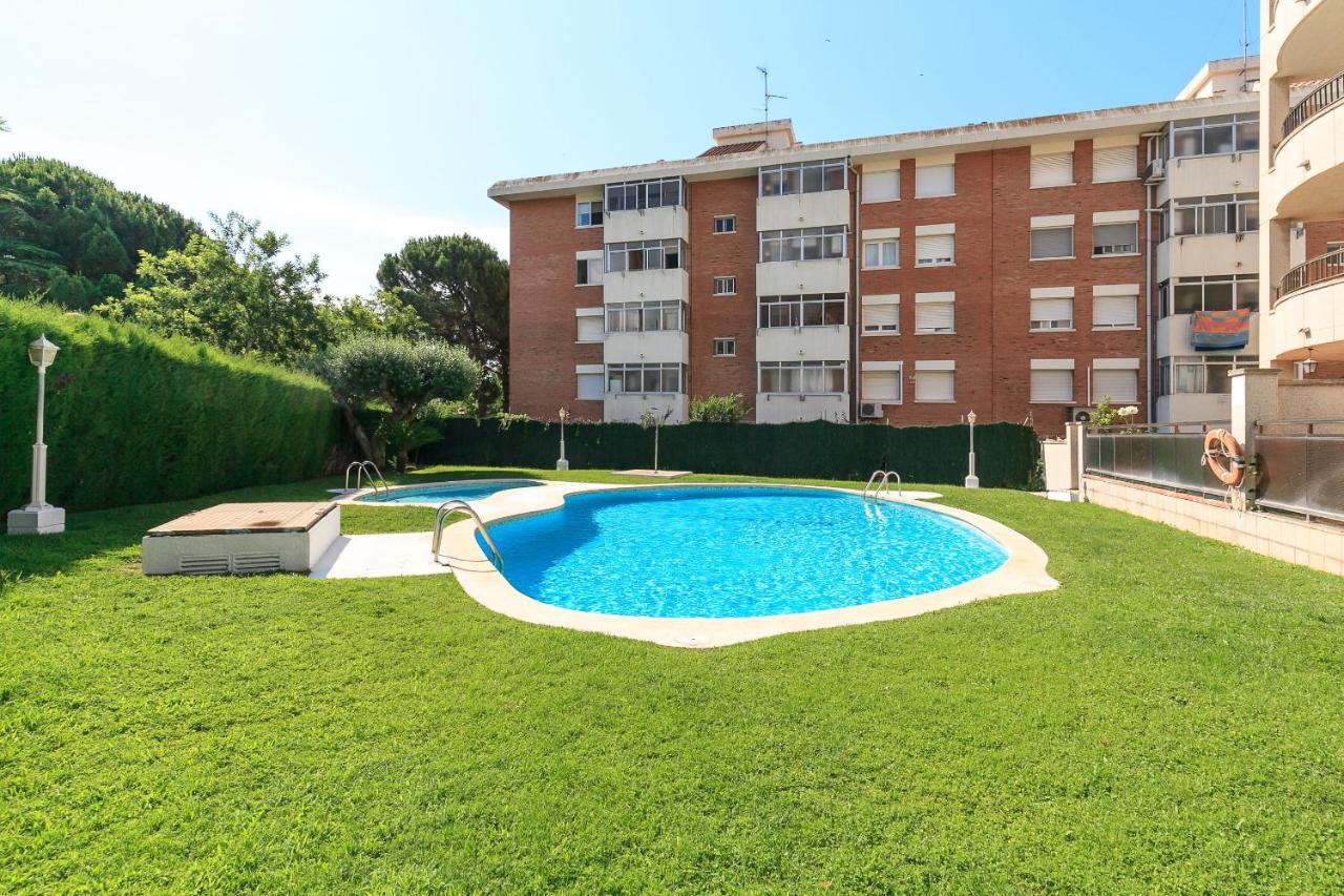 קמברילס Uhc Stella Maris Apartments מראה חיצוני תמונה