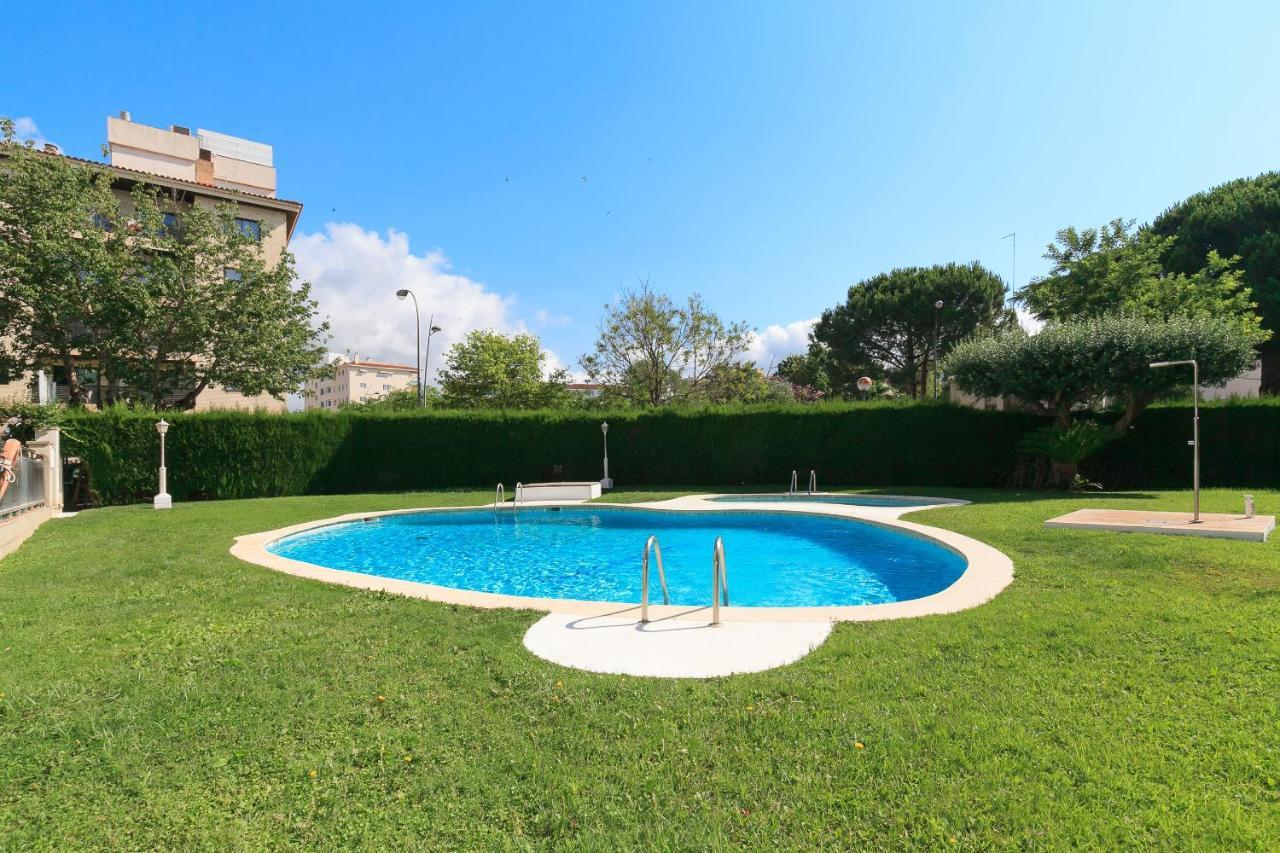 קמברילס Uhc Stella Maris Apartments מראה חיצוני תמונה