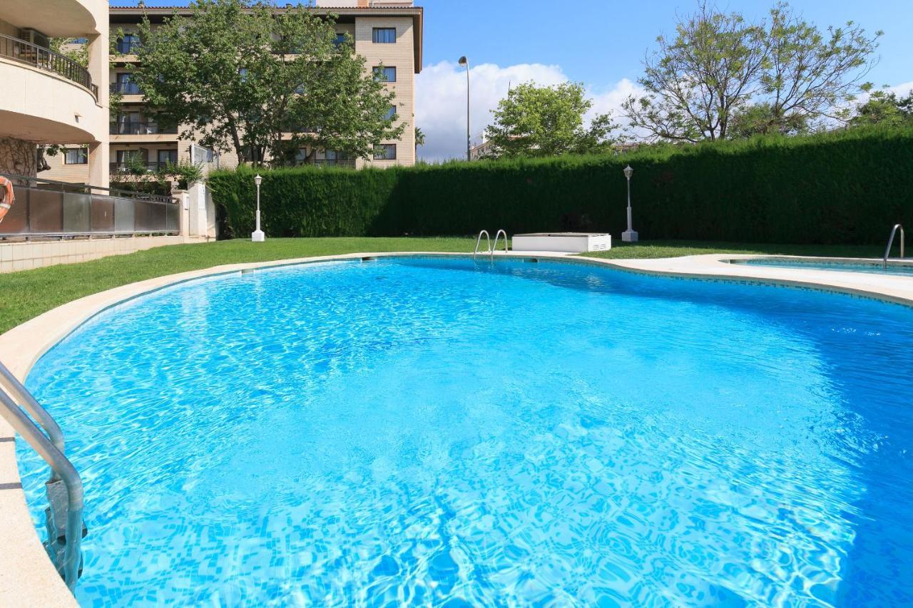 קמברילס Uhc Stella Maris Apartments מראה חיצוני תמונה