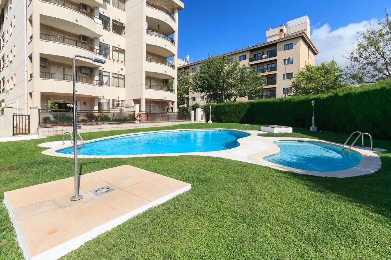 קמברילס Uhc Stella Maris Apartments מראה חיצוני תמונה